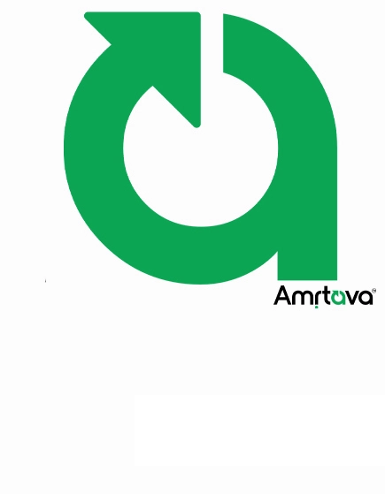 AMRTAVA Logo3